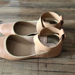 Urban outfitters ballet flats